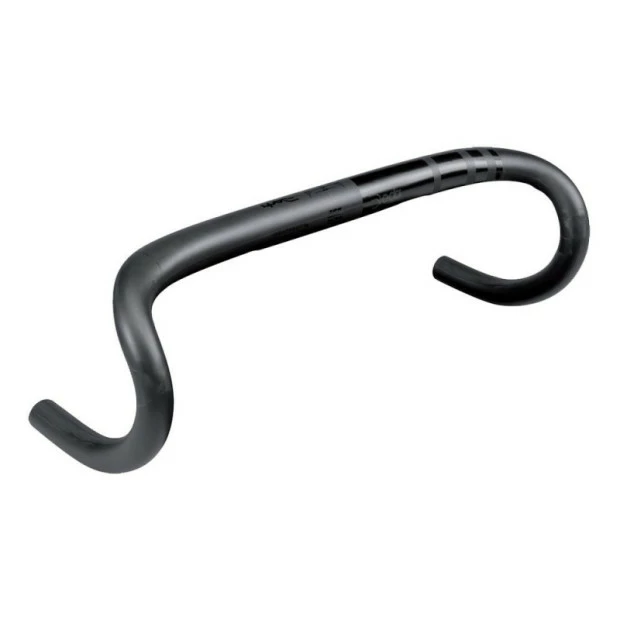 Deda-elementi Guidon Deda Elementi SuperLeggera RS - 31,8 Mm - Noir Poli