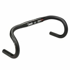 Deda-elementi Guidon Deda Elementi Zero 100 Deep - 31,8 Mm