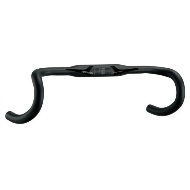 Guidon Route FSA Gossamer Compact 31,8mm