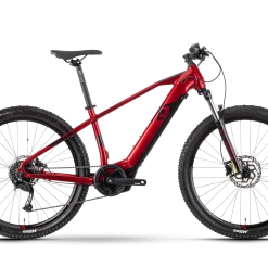 Vtt électrique Hardray E 4.0 - 500Wh (2022)