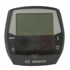HMI Compteur Bosch Intuvia Performance (sans Support)