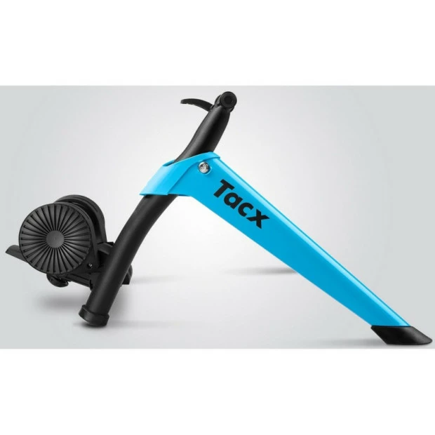 Home Trainer Tacx Boost Bundle + Capteur De Vitesse – Image 2