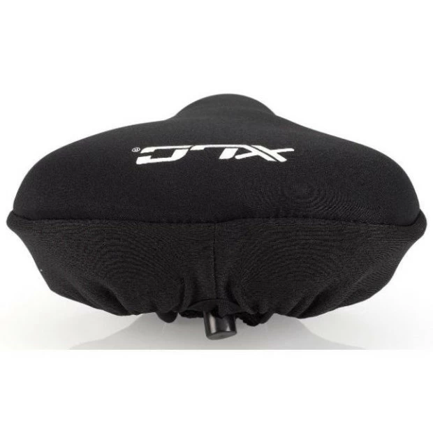 Housse De Selle XLC SC-G01 Gel Noir â Image 2