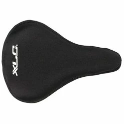 Housse De Selle XLC SC-G01 Gel Noir