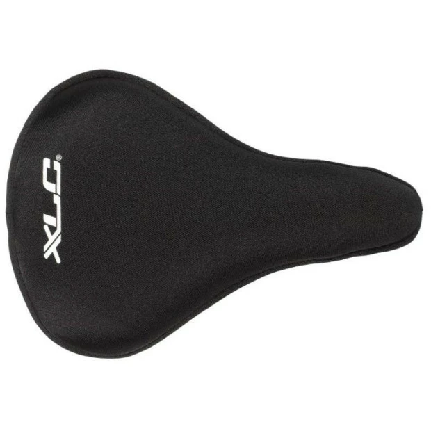 Housse De Selle XLC SC-G01 Gel Noir