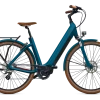 Vélo électrique ISwan City Boost 6.1 - 432 Ou 540Wh (2023)