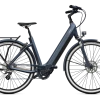 Vélo électrique ISwan City Up 5.1 - 432 Ou 540Wh (2023)