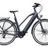 Vélo électrique ISwan Urban Boost 6.1 - 432 Ou 540Wh (2022)