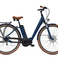 Vélo électrique IVog CITY BOOST 6.1 - 400Wh (2023)