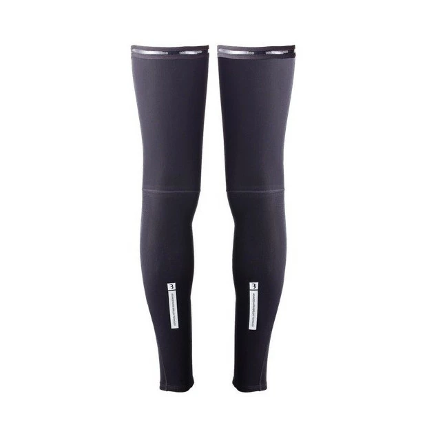 Jambières BBB ColdShield Noir – Image 2