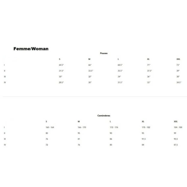 Jambières BBB ComfortLegs Noir – Image 3