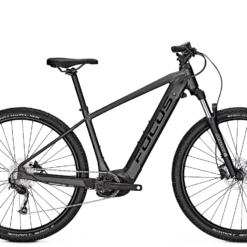 Vtt électrique JArifa2 6.6 SEVEN - 500 Wh (2022)
