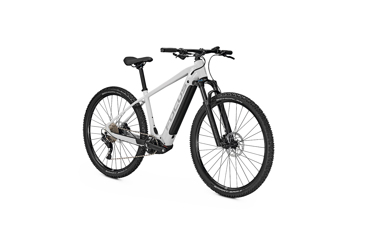 Vtt électrique JArifa2 6.7 Nine - 625 Wh (2022) – Image 2