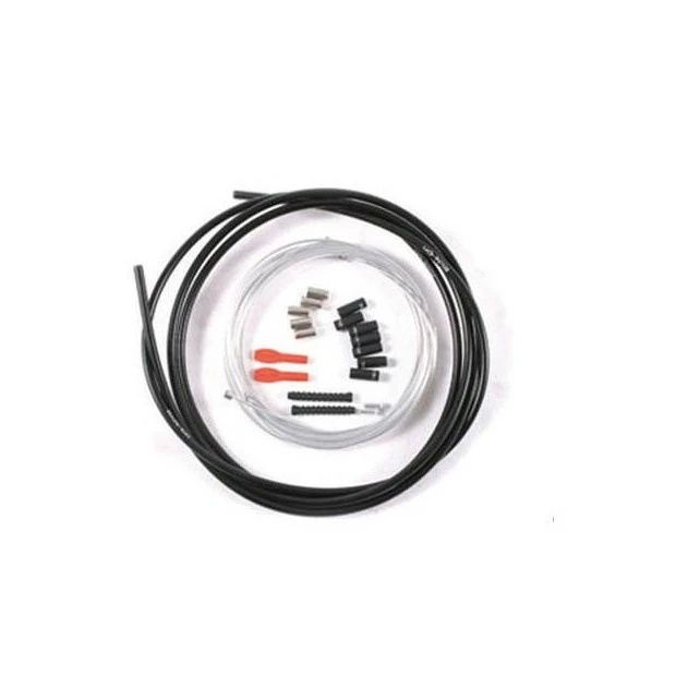 Kit Câblerie Changement De Vitesses Avid Gore 1.1 - Bleu