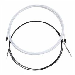 Kit Câblerie Dérailleur SRAM SlickWire VTT/Route Blanc