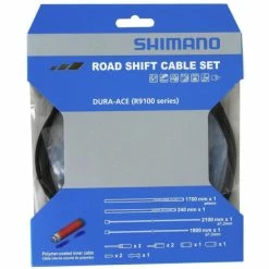 Kit De Câbles Et Gaines De Dérailleur Shimano Dura Ace R9100