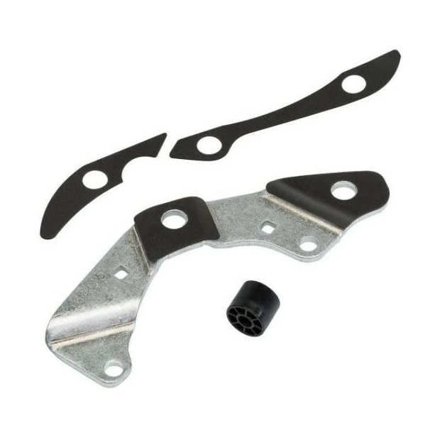 Kit De Montage De Plaque De Moteurs Bosch Active Line/Performance Line