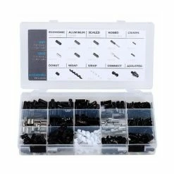 Kit De Réparation Câbles/Gaines BBB BCB-190