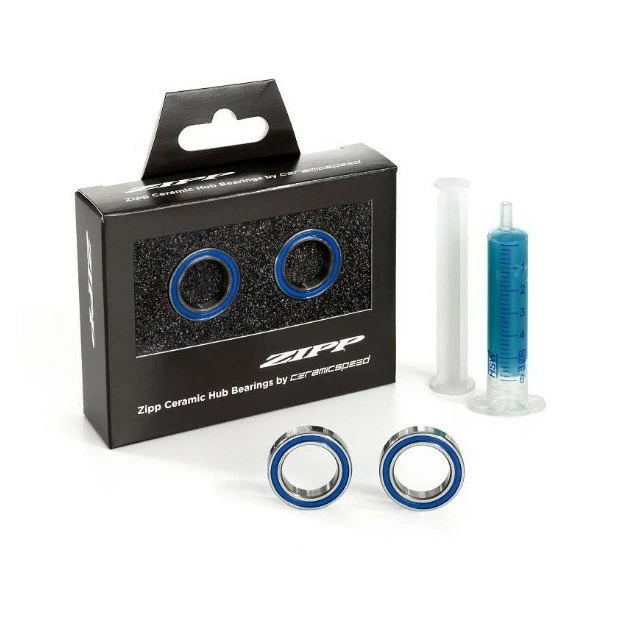 Kit De Roulements Zipp Pour Roue SUB-9 Et SUPER-9