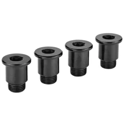 Kit De Vis Plateaux SRAM Force Double Plateau 4 Branches 107mm