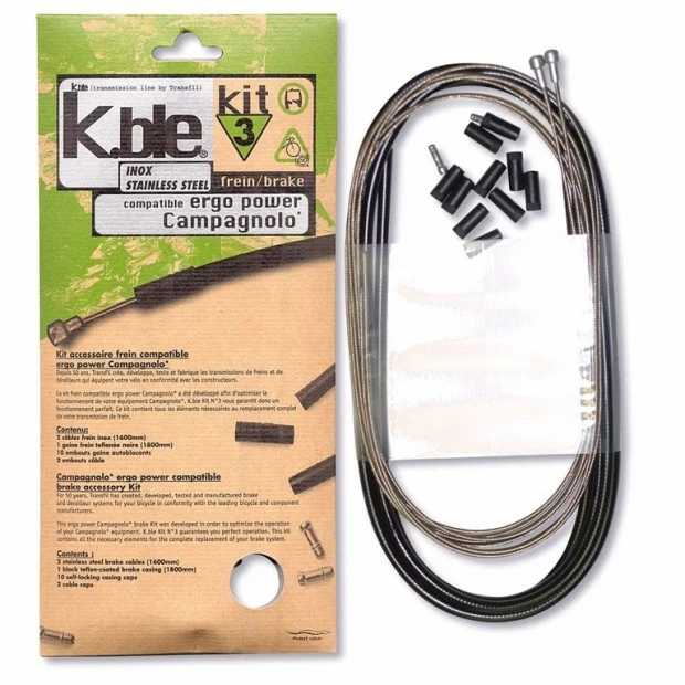 Kit Transfil Pour Frein Route – Image 2