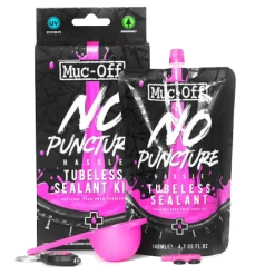 Kit Préventif Tubeless MUC-OFF - 140 Ml