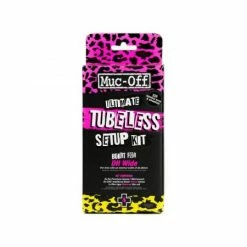 Kit Tubeless Ultimate VTT DH/Plus