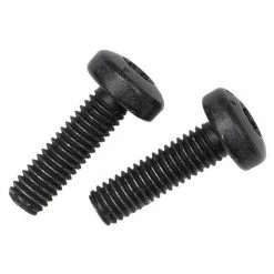 Kit Visserie Bosch Pour Moteur Classic+ Line M6x20