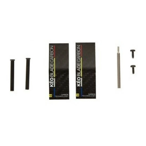 Lame De Tension Look Keo Blade 2 - 20°