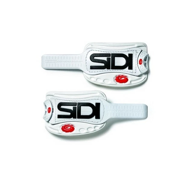 Languette Sidi Soft 3 - Blanc