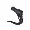 Leviers De Frein Guidon Triathlon Sram TT 500 Noir (Paire)