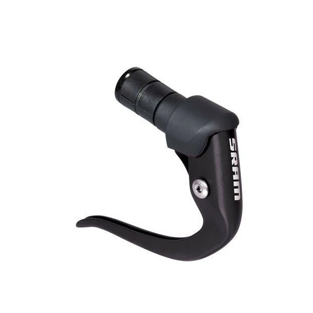 Leviers De Frein Guidon Triathlon Sram TT 500 Noir (Paire)