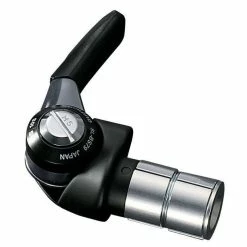 Levier Dérailleur Shimano Dura-Ace SL-BS79 - 2/3x10 V - Paire