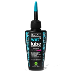 Lubrifiant MUC-OFF Conditions Humides "Wet Lube" 50ml