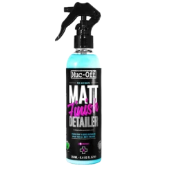 Lustrant MUC-OFF "Matt Finish" - 250 Ml