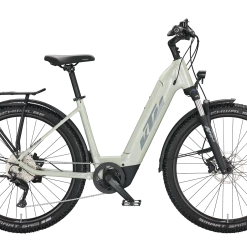 Vtt électrique MACINA AERA 571 LFC - 500 WH (2022)