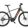 Vélo électrique Macina Cross P510 - 500WH (2022)