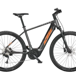 Vélo électrique Macina Cross P510 - 500WH (2022)