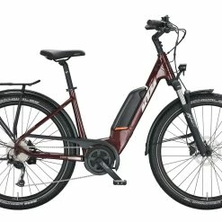 Vélo électrique Macina Gran P510 - 500Wh (2022)