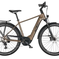Vélo électrique Macina Grand 710 - 750 Wh (2022)