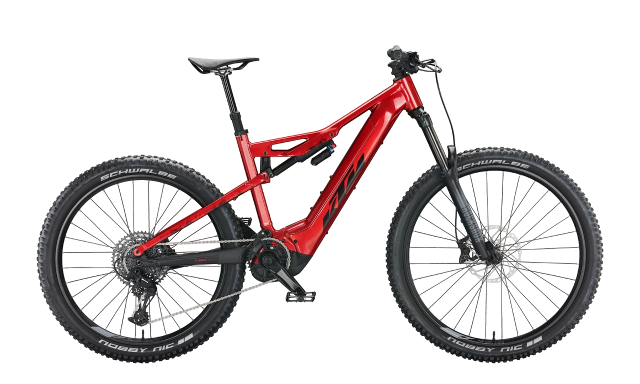 Vtt électrique Macina Kapoho 7973 - 750 Wh (2022)