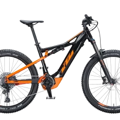 Vtt électrique MACINA LYCAN 272 - 625Wh (2021)