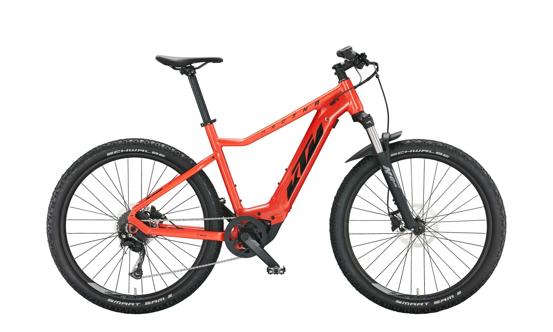 Vtt électrique Macina Race 572 - 500Wh (2022)
