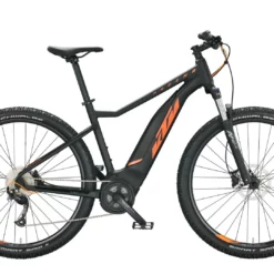 Vtt électrique Macina Ride 491 400Wh (2022)