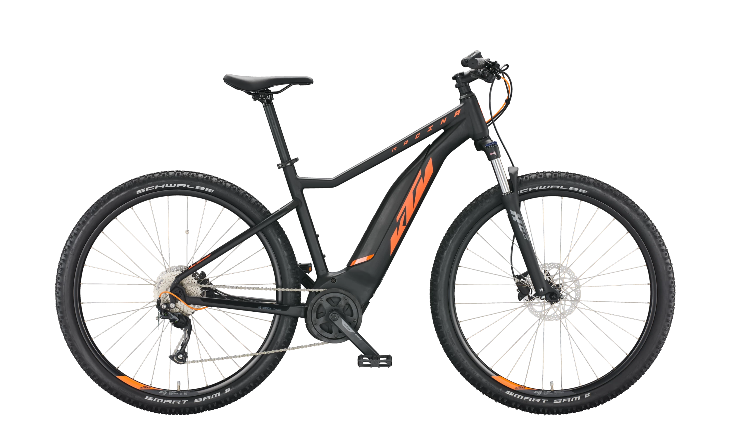 Vtt électrique Macina Ride 591 LTD 500WH (2022) – Image 2