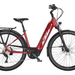 Vélo électrique MACINA TOUR CX 510 - 500Wh (2022)