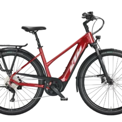 Vélo électrique MACINA TOUR P510 - 500Wh (2022)