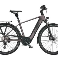 Vélo électrique Macina Tour P610 - 625 Wh (2022)