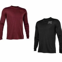 MAILLOT À MANCHES LONGUES RANGER SWATH