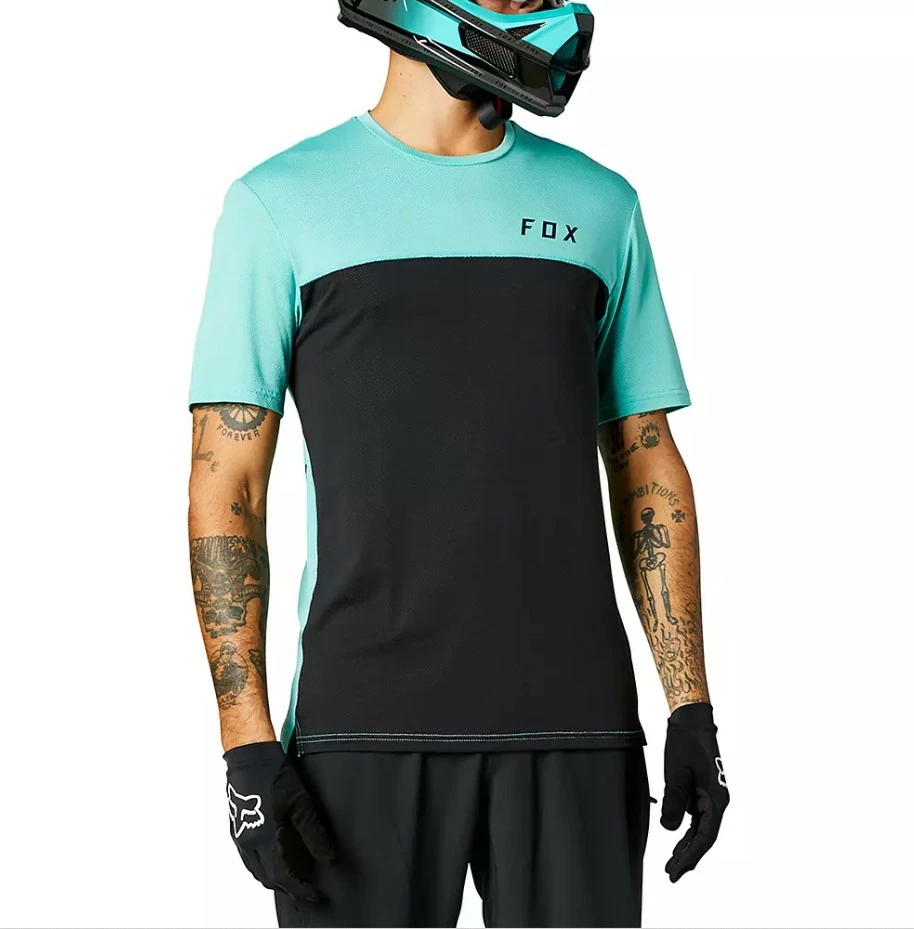 MAILLOT FLEXAIR DELTA™ – Image 2